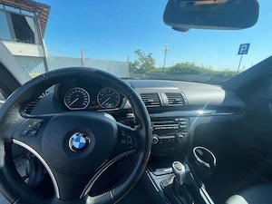 BMW Seria 1 Benzină Coupe - 120i E82 - imagine 6