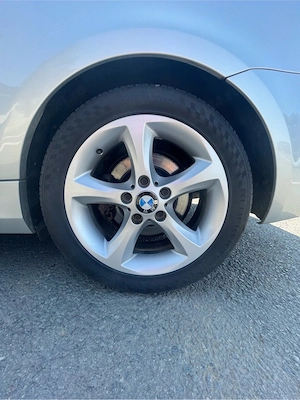 BMW Seria 1 Benzină Coupe - 120i E82 - imagine 9