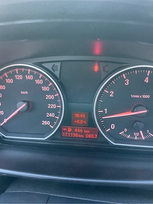 BMW Seria 1 Benzină Coupe - 120i E82 - imagine 7