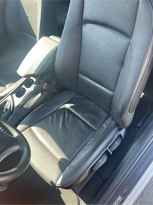 BMW Seria 1 Benzină Coupe - 120i E82 - imagine 8