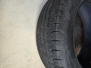 Anvelope vara dunlop 235 60 r18 - imagine 3