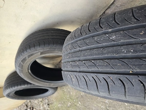 Anvelope vara dunlop 235 60 r18