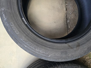 Anvelope vara dunlop 235 60 r18 - imagine 2