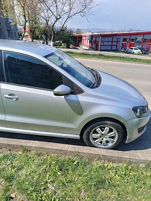 vand vw Polo  - imagine 2