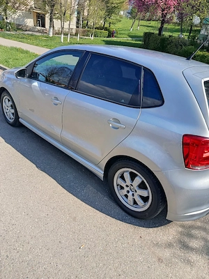 vand vw Polo  - imagine 3