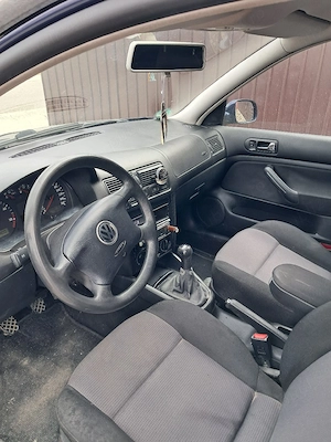 Volkswagen Golf 4 - imagine 4
