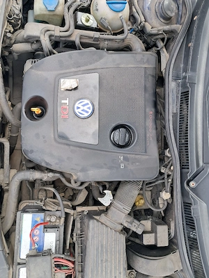 Volkswagen Golf 4 - imagine 3