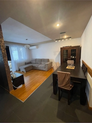 Apartament 3 camere de închiriat în Andrei Mureșanu