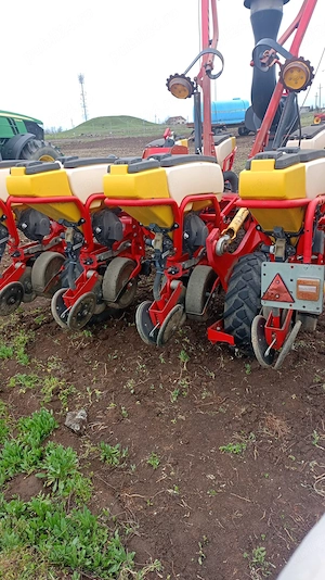 Semanatoare Vaderstad Tempo ,model TPF 8,an fabricatie 2013 - imagine 6