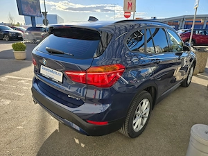 BMW X1 Advantage Automatic GarantieAuto.ro - imagine 9