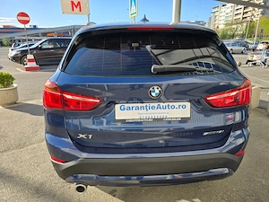 BMW X1 Advantage Automatic GarantieAuto.ro - imagine 8