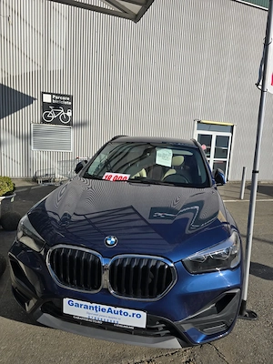 BMW X1 Advantage Automatic GarantieAuto.ro - imagine 2