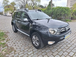 Dacia Duster 1.5 Dci - Euro 6 - imagine 10