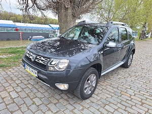 Dacia Duster 1.5 Dci - Euro 6 - imagine 2