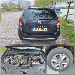 Dacia Duster 1.5 Dci - Euro 6 - imagine 9