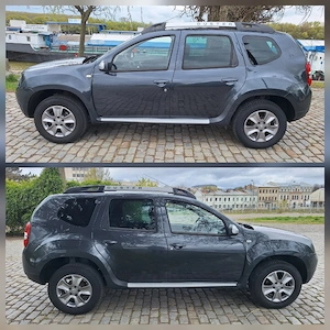 Dacia Duster 1.5 Dci - Euro 6 - imagine 6