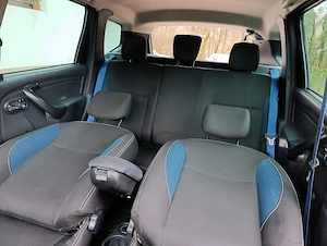 Dacia Duster 1.5 Dci - Euro 6 - imagine 4