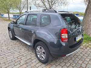 Dacia Duster 1.5 Dci - Euro 6 - imagine 7