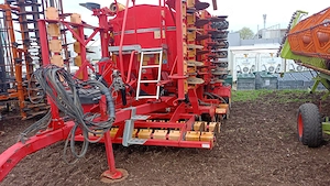 Semănătoarea Väderstad Rapid RDA 600S din anul 2014 - imagine 2