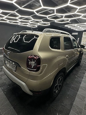 1.33 turbo benz, 130 cp , 2  km TOP ! - imagine 4