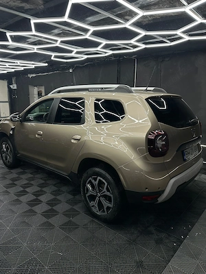 1.33 turbo benz, 130 cp , 2  km TOP ! - imagine 3