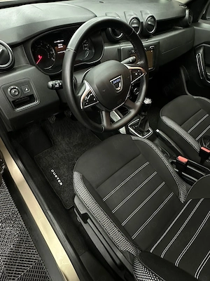 1.33 turbo benz, 130 cp , 2  km TOP ! - imagine 5