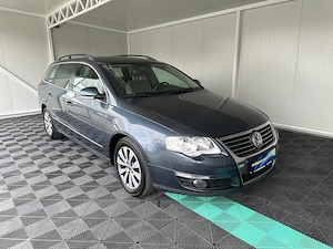 Volkswagen Passat 2.0 Diesel 110 CP An 2010 - imagine 22