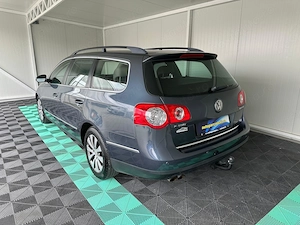 Volkswagen Passat 2.0 Diesel 110 CP An 2010 - imagine 3
