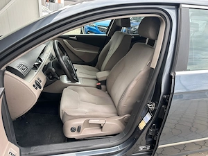 Volkswagen Passat 2.0 Diesel 110 CP An 2010 - imagine 20