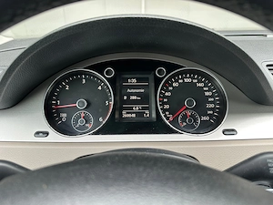 Volkswagen Passat 2.0 Diesel 110 CP An 2010 - imagine 7