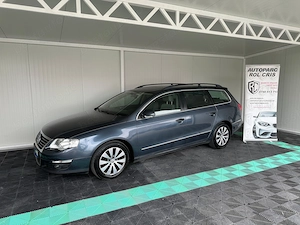 Volkswagen Passat 2.0 Diesel 110 CP An 2010
