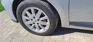 Renault megan3 - imagine 5