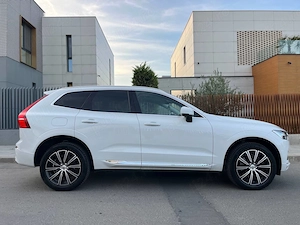 Vand volvo xc 60 INSCRIPTION 2018 D4 AWD - imagine 4