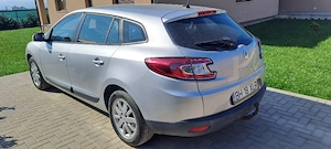 Renault megan3 - imagine 2