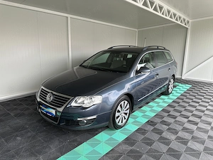 Volkswagen Passat 2.0 Diesel 110 CP An 2010 - imagine 8