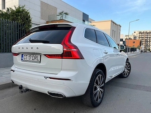 Vand volvo xc 60 INSCRIPTION 2018 D4 AWD - imagine 2