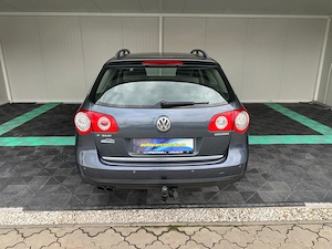 Volkswagen Passat 2.0 Diesel 110 CP An 2010 - imagine 4