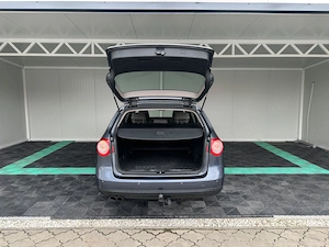 Volkswagen Passat 2.0 Diesel 110 CP An 2010 - imagine 10