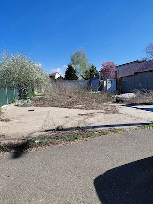 Teren intravilan strada Lucefarului