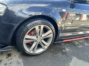 Audi a3 an 2004 dizer  - imagine 3