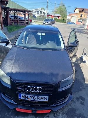 Audi a3 an 2004 dizer  - imagine 2