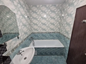 Comision 0! Apartament 2 camere, etaj 1, 46mp, balcon, Floresti - imagine 8