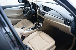 BMW X1 Mașina se afla în stare buna! Merită văzută! - imagine 4