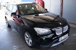BMW X1 Mașina se afla în stare buna! Merită văzută! - imagine 5