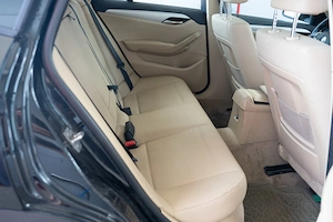 BMW X1 Mașina se afla în stare buna! Merită văzută! - imagine 2