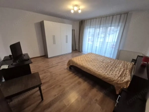 Comision 0! Apartament 2 camere, etaj 1, 46mp, balcon, Floresti - imagine 3