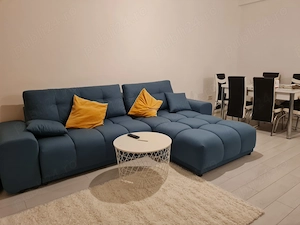 Inchiriez apartament 2 camere