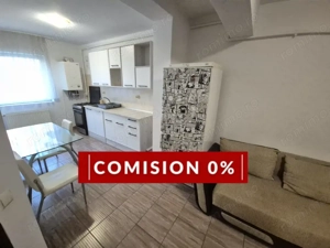 Comision 0! Apartament 2 camere, etaj 1, 46mp, balcon, Floresti