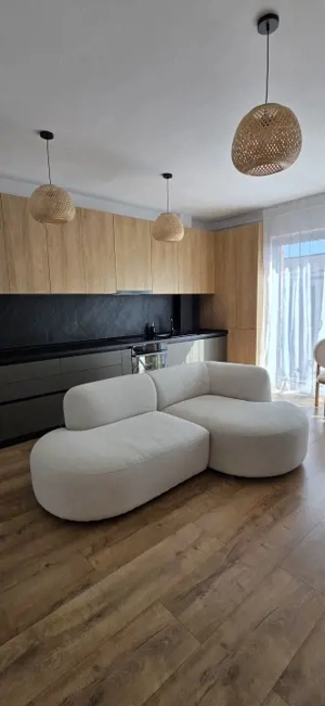Apartament de LUX | 2 camere| etaj 2|  investitie|  parcare|zona Terra