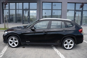 BMW X1 Mașina se afla în stare buna! Merită văzută! - imagine 3